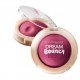 Blush GEMEY MAYBELLINE Dream Bouncy PLUM WINE 50