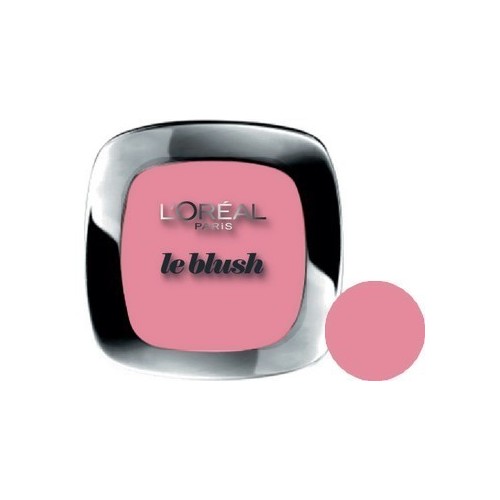 Blush L'OREAL Accord Parfait ROSE DRAGÉE 105