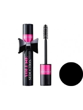 Mascara BOURJOIS Volume Seduction ADDICTIVE BLACK 11