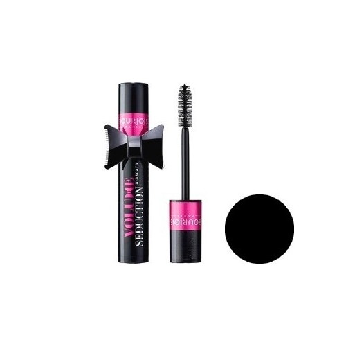 Mascara BOURJOIS Volume Seduction ADDICTIVE BLACK 11