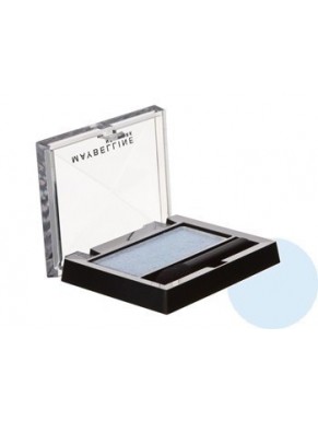 Fard à paupières GEMEY MAYBELLINE Eyestudio Mono BLEU MYSTIQUE