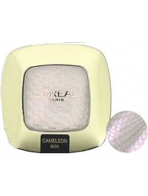 Fard à paupières L'OREAL Mono Color Riche CAMELEON OPALESCENT 600