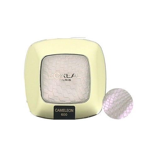 Fard à paupières L'OREAL Mono Color Riche CAMELEON OPALESCENT 600