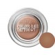 Fard à paupières MAYBELLINE Color Tatoo ONE BRONZE 35