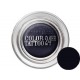 Fard à paupières MAYBELLINE Color Tatoo TIMELESS BLACK 60