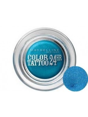 Fard à paupières MAYBELLINE Color Tatoo