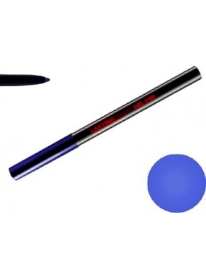 Crayon GEMEY MAYBELLINE Lasting Drama Gel Liner 24h BLEU