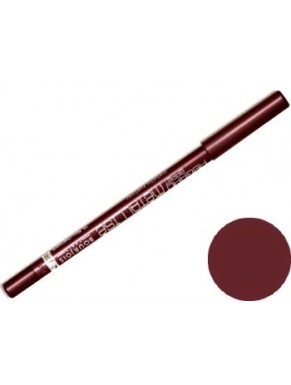 Crayon yeux BOURJOIS Regard Effet Duochrome BRUN MORDORÉ N°62