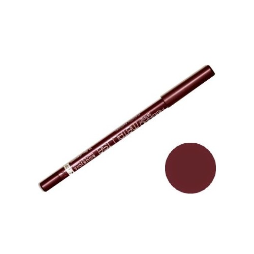 Crayon yeux BOURJOIS Regard Effet Duochrome BRUN MORDORÉ N°62