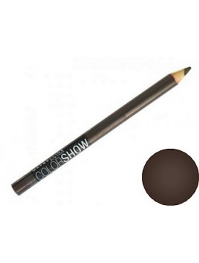 Liner Crayon GEMEY MAYBELLINE Khôl Colorshow