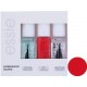 Kit vernis Essie PROFESSIONAL ROUTINE