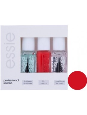 Kit vernis Essie PROFESSIONAL ROUTINE