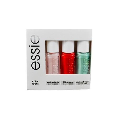 Kit vernis Essie COLOR ICONS