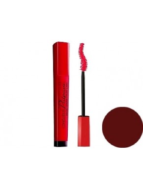  Mascara GEMEY MAYBELLINE Longueur Pulpeuse MARRON VERNI