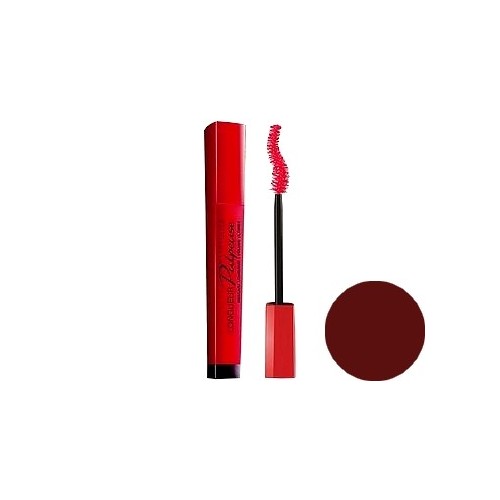  Mascara GEMEY MAYBELLINE Longueur Pulpeuse MARRON VERNI