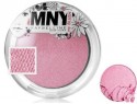 Blush MAYBELLINE MNY Perlé PRUNES et VIOLETS N°501