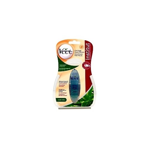 Cire VEET Pour le Visage 15ml À l'Aloe Vera Qualité Proffessionnelle