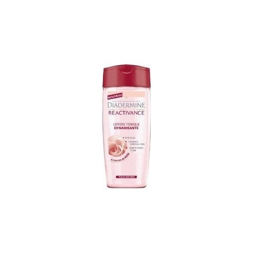 Lotion Tonique DIADERMINE Reactivance Dynamisante 200ml