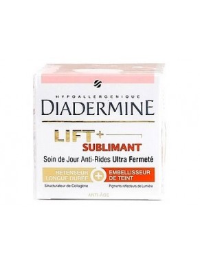 Soin de Jour Anti Rides DIADERMINE Lift+ Sublimant 50ml