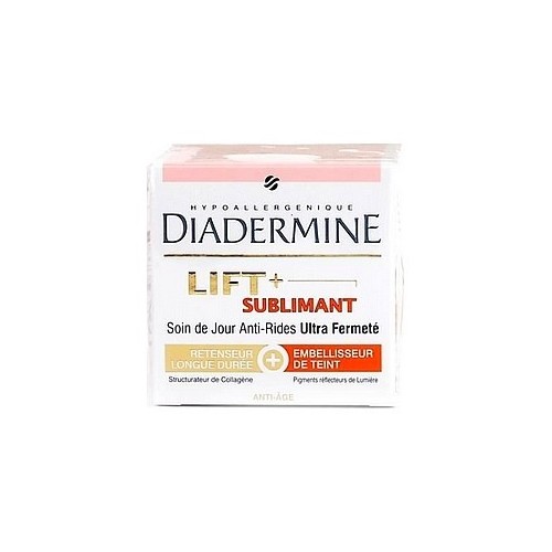 Soin de Jour Anti Rides DIADERMINE Lift+ Sublimant 50ml