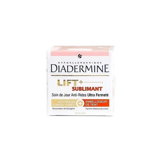 Diadermine - Soin Anti-âge nuit Dr CASPARI Hormoderm 50ml
