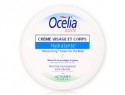 Crème visage et corps OCELIA Hydratante non grasse 250ml