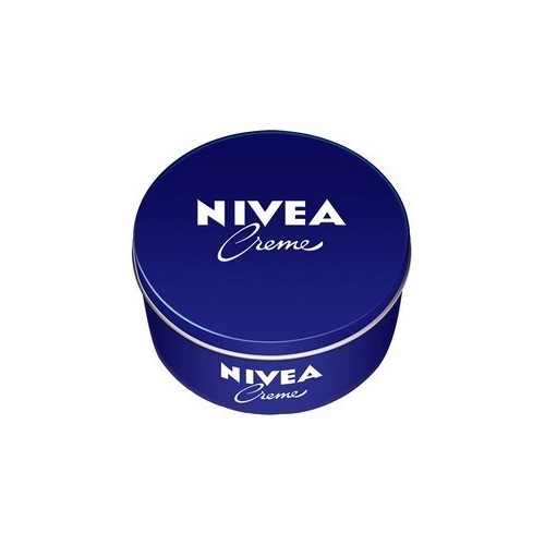 Soin NIVEA Creme hydrate et nourrit durablement format économique 250ml