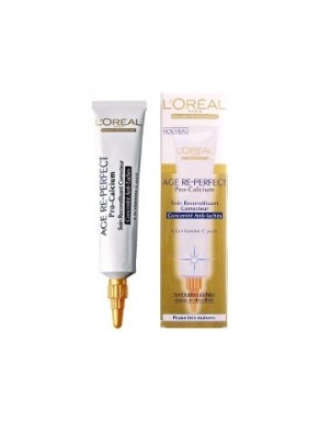 Crème L'OREAL AGE RE PERFECT Pro-Calcium Soin reconstituant 30ml