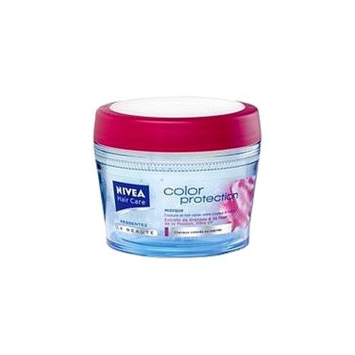 Masque Capillaire NIVEA Hair Care Color Protection 200ml