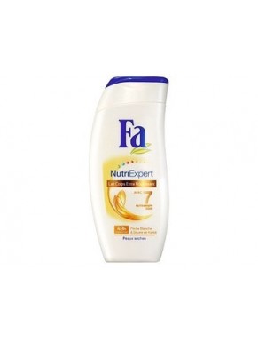 Lait Corporel FA Nutri Expert Extra Nourrissant 48 h 250ml