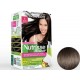 Coloration GARNIER Nutrisse Mousse Couvrante BRUN N°04