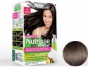 Coloration GARNIER Nutrisse Mousse Couvrante BRUN N°04 chatain