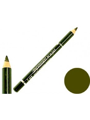 Crayon yeux GEMEY MAYBELLINE Expression Kajal VERT MYSTIC N°48