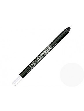 Crayon yeux GEMEY MAYBELLINE Khôl Express BLANC ÉLÉGANT