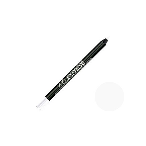 Crayon yeux GEMEY MAYBELLINE Khôl BLANC ÉLÉGANT à 4,25 €