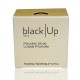 Poudre libre BLACK UP Irisée pour le teint et décolleté PLC1