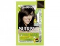 Coloration GARNIER Nutrisse crème ÉBÈNE N°3