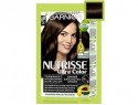 Coloration GARNIER Nutrisse crème NOIR N° 3.03