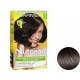 Coloration GARNIER Nutrisse crème Liquorice - Black N°1