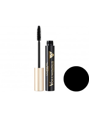 Mascara L'ORÉAL Voluminous x5 CARBON BLACK