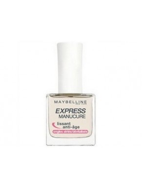 Vernis soin GEMEY MAYBELLINE Express manucure LISSANT