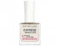 Vernis soin GEMEY MAYBELLINE Express manucure LISSANT